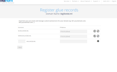How To Add Custom Domain on your Wapka Site(কিভাবে Wapka Site  ডোমেইন সেট করবেন)