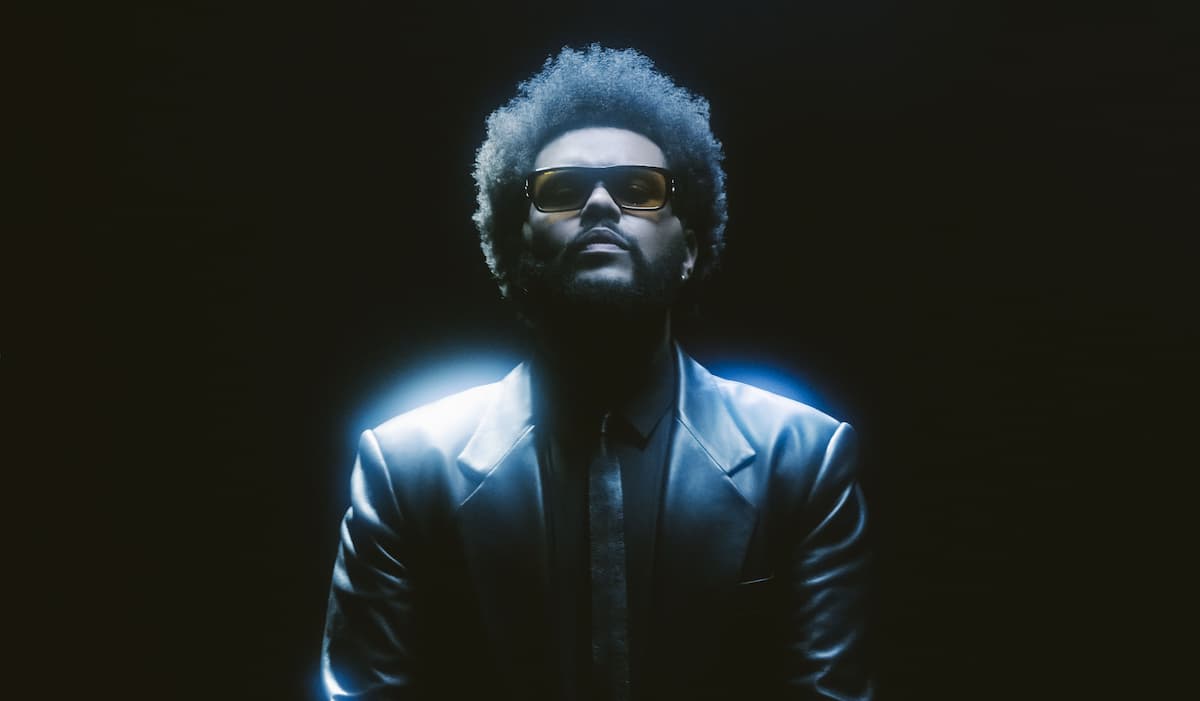 The Weeknd | Das neue Album 'Dawn FM' im Full Album Stream