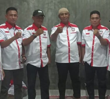 PD KAMI Rohil Siap Berkontribusi Mengawal Jalannya Pembangunan Daerah