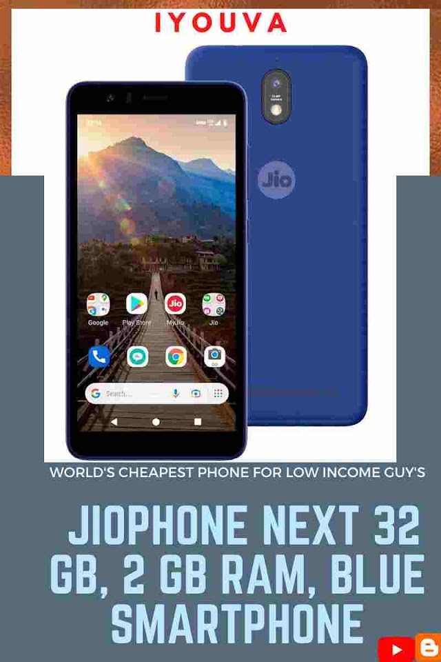 WORLD'S CHEAPEST PHONE CHECK HERE DETAILS BY IYOUVA