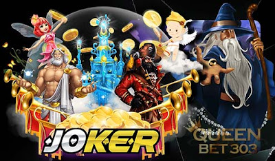 Agen Judi Jokerslot Online Uang Asli Deposit 24jam Via LinkAja