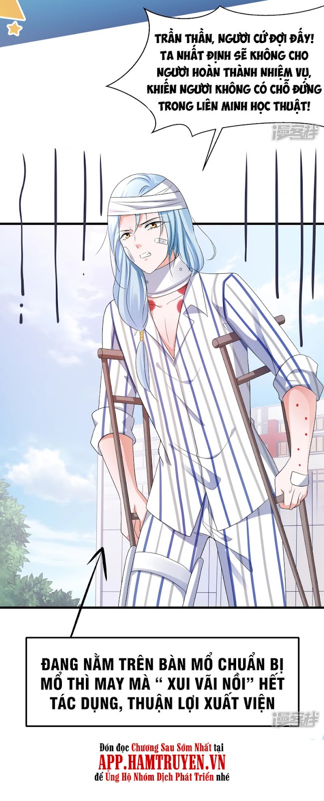 Vô Địch Học Bá Hệ Thống chapter 141 - Trang 38