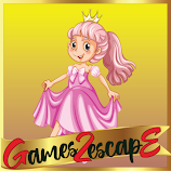 Play Games2Escape - G2E Princess Thanksgiving Magic Palace Escape