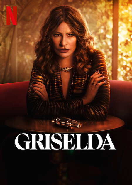 Griselda 