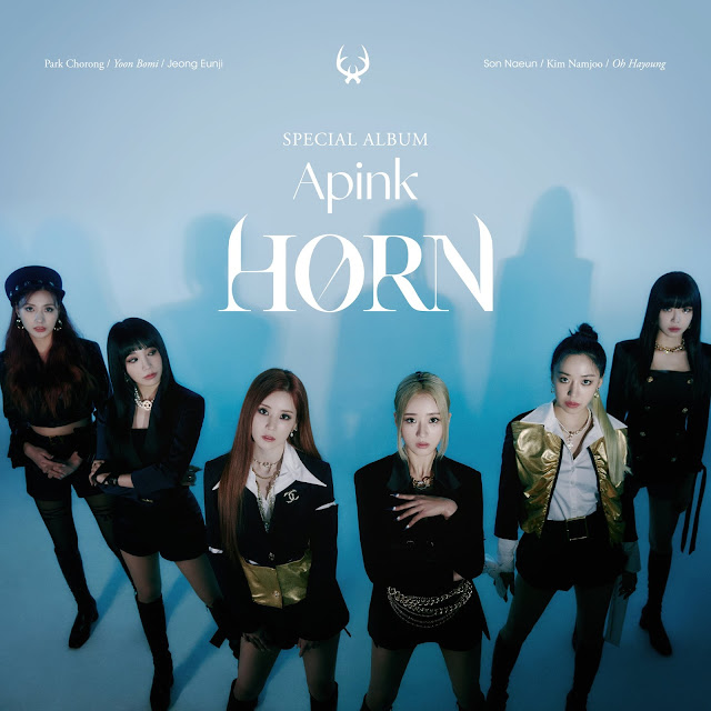 Apink – HORN (Special Album) Descargar