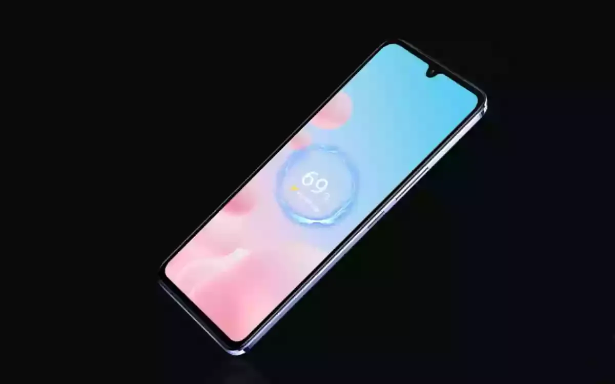 vivo V23e 5G