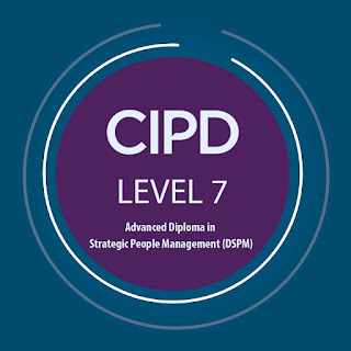 Advanced Diploma in Strategic People Management - CIPD Level 7