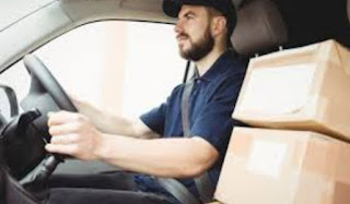 Walk In Interviews For Courier Drivers Jobs In Dubai