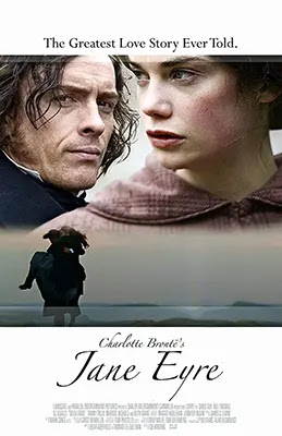 Georgie Henley in Jane Eyre