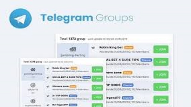 Cara Menjadi Admin Grup Telegram tanpa Diundang Cara Menjadi Admin Grup Telegram tanpa Diundang Terbaru
