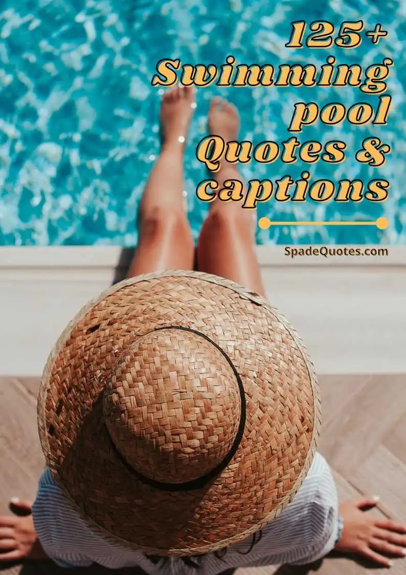 125-best-swimming-pool-quotes-and-captions