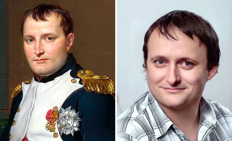 Napoleon Bonaparte