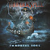 Thunderspell: reveladas arte de capa e título do seu novo single