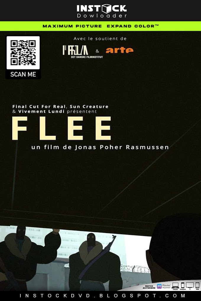 Flee (2021) HD Latino