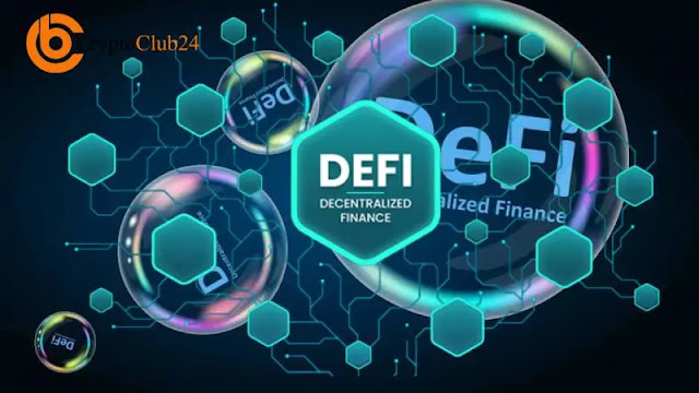 What is DeFi? A comprehensive guide to decentralized finance
