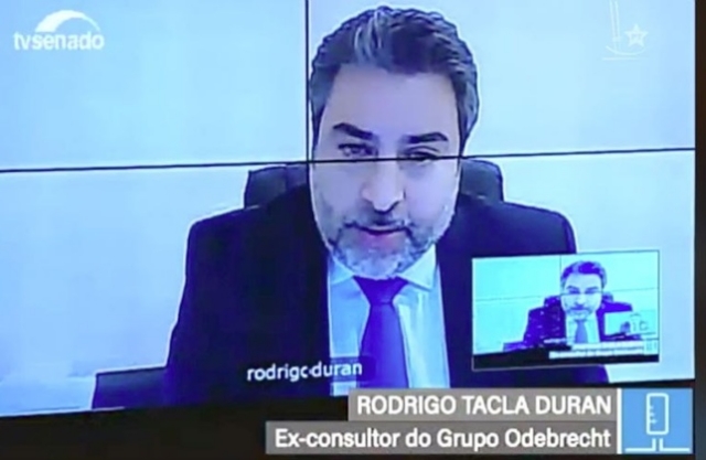 Juiz encaminha acusações de advogado contra Moro e Dallagnol para STF