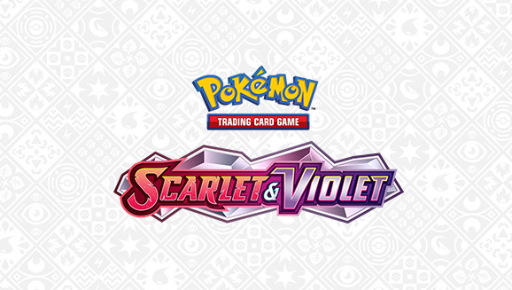 Pokémon TCG Scarlet e Violet