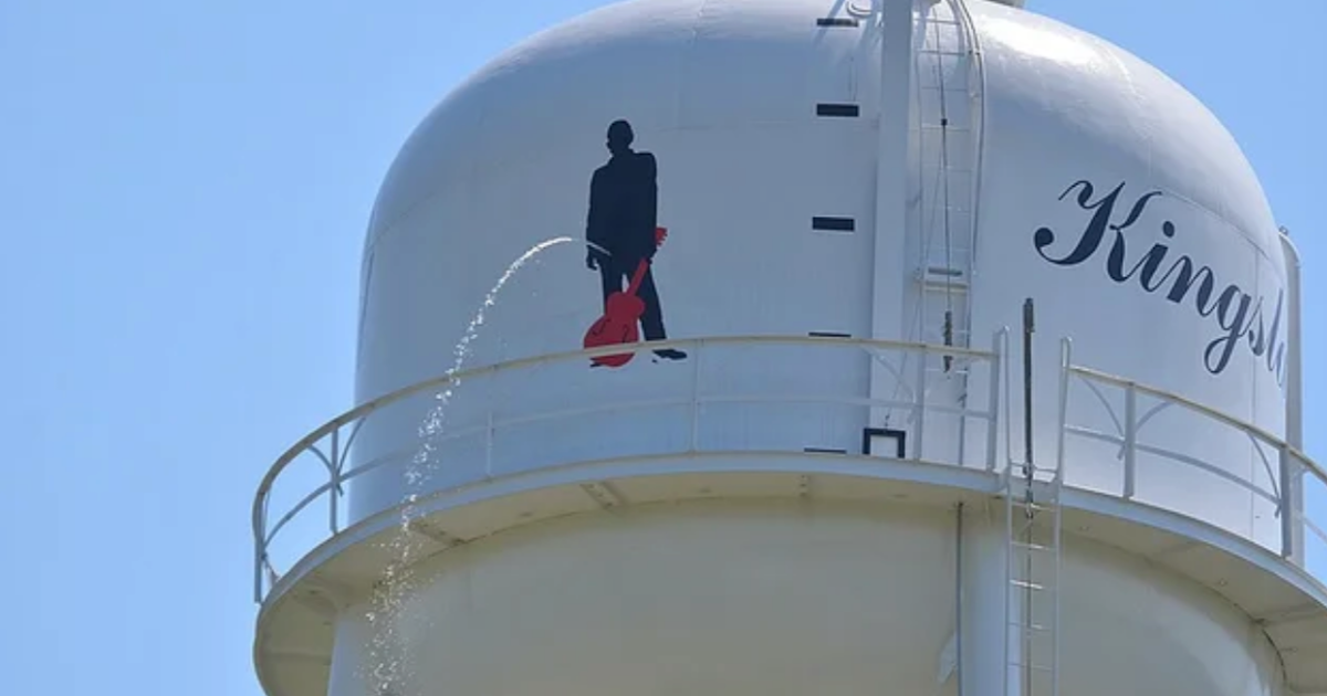 daily-timewaster-kingsland-arkansas-water-tower-shot-in-a-sensitive-spot