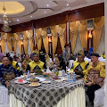 Sultan Banjar Apresiasi Pelantikan KBB Pusat