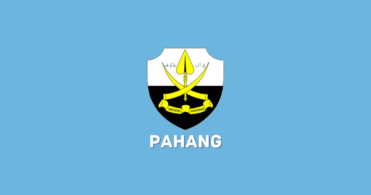 Pejabat Tanah dan Galian Negeri Pahang
