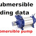 open well submersible pump 6.5 hp