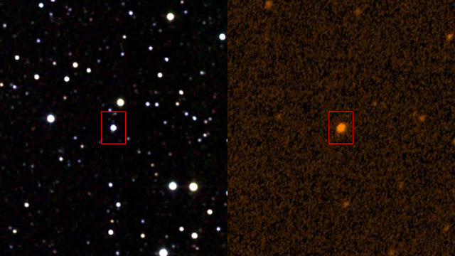 estrela KIC 8462852