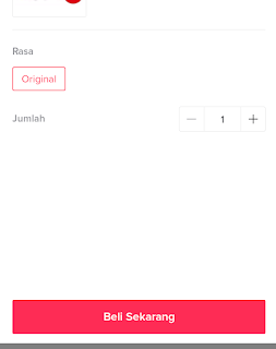 Cara Belanja Di TikTok shop