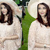 AISHWARYA RAI AT THE PRIX DE DIANE LONGINES EVENT