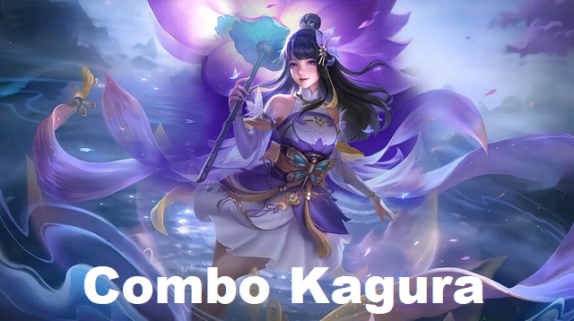 Combo Kagura