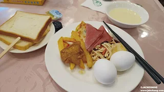 Nantou Hotel | Qingjing Hotel