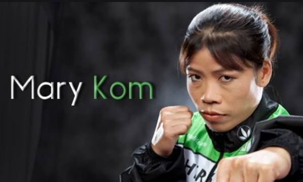 Mary Kom: Everything You Need To Know About Indian Legend