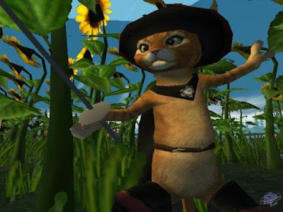 Shrek 2 Product Pc free download