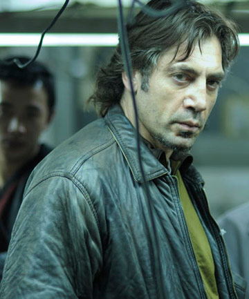 javier bardem no country for old men. Javier Bardem has been cast as