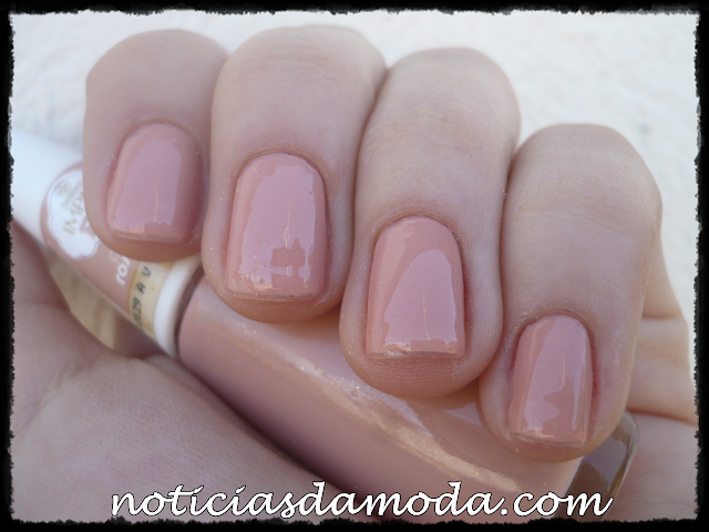 Esmalte Rosa Candy Coleção Impala Fun