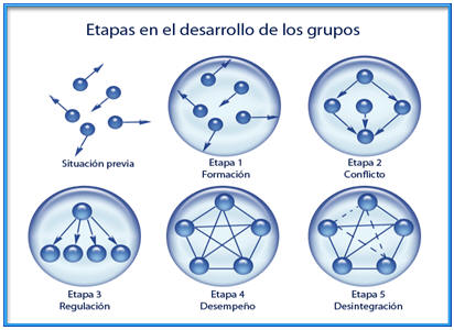 Modelos de comportamiento organizacional stephen robbins