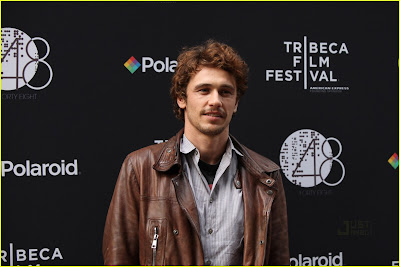 James Franco Hot Photo