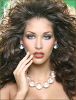 Miss Universe Dayana Mendoza Photos Hot Pictures