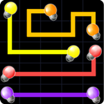 Light Bulbs - Flow Game Light Bulbs - Flow Game