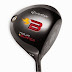 TaylorMade Tour Burner 2008 Driver Golf Club PreOwned