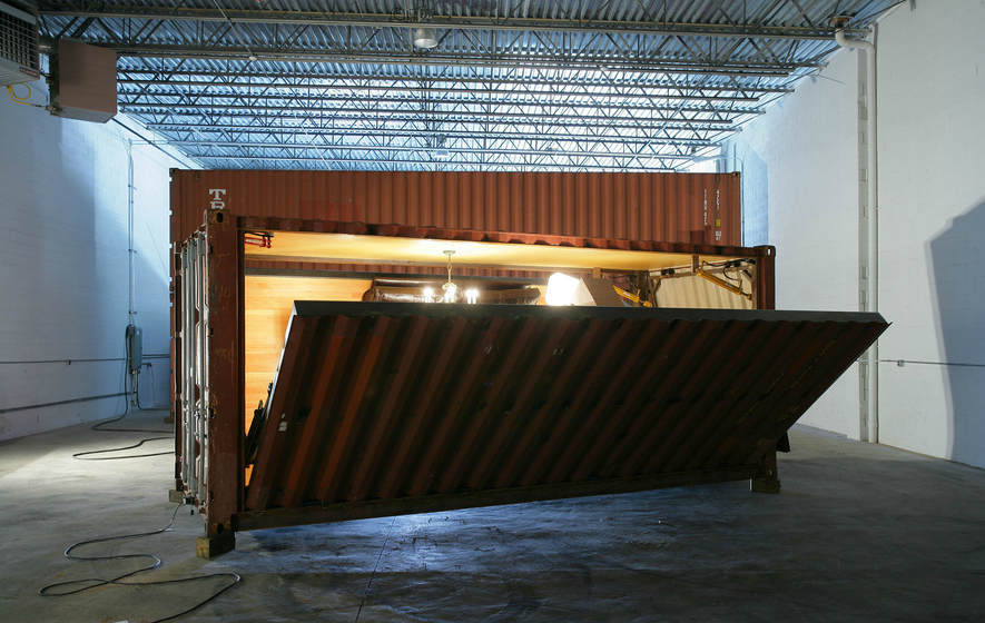Container Pod Homes http://homeinabox.blogspot.com/2011/04/container 