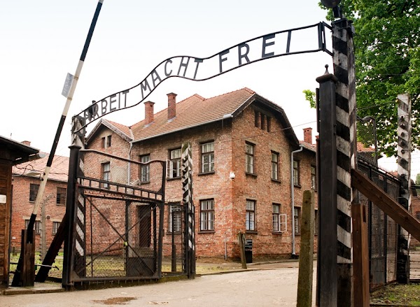 El horror de Auschwitz y la Declaración Universal de los Derechos Humanos