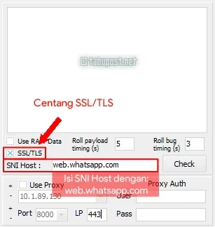 Cara Mengubah Kuota Belajar Kemendikbud Jadi Kuota Reguler di PC