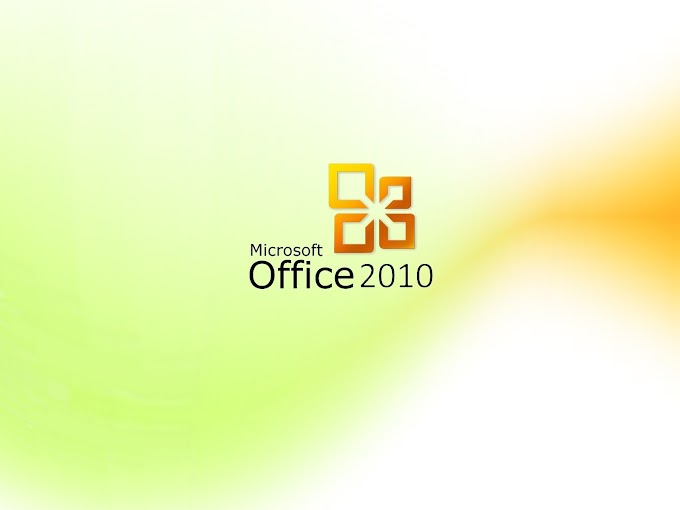 Serial Number Microsoft Office 2010(All Version)