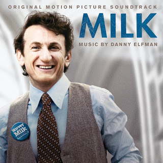 MP3 download Danny Elfman - Milk (Original Motion Picture Soundtrack) iTunes plus aac m4a mp3