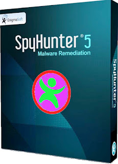 SpyHunter Malware Security Suite v5.10.7 Malware Detection & Removal Tool