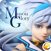 لعبة Musou Glory‏ للاندرويد