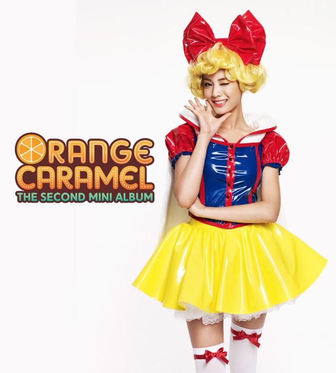 after school nana. [Picture] After School#39;s Nana