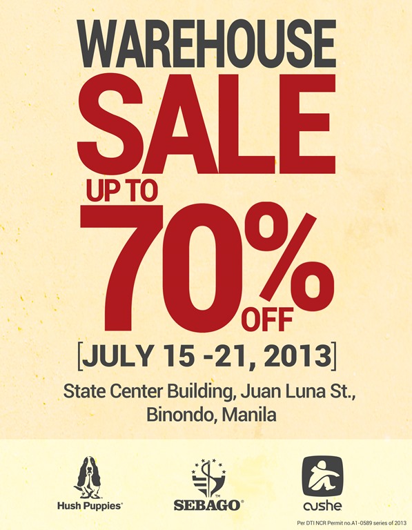 EDnything_Binondo Warehouse Sale