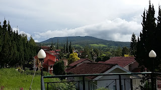 Sewa Penginapan Villa Istana Bunga Lembang Bandung