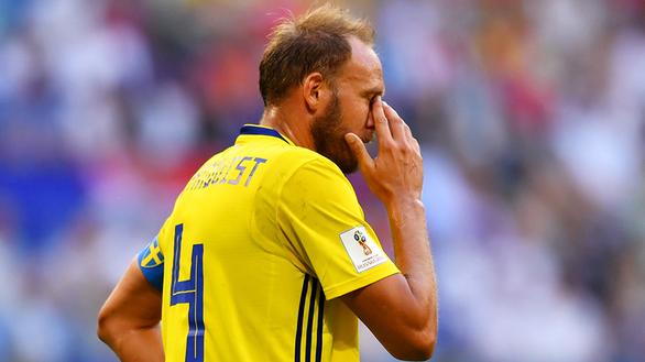 Andreas Granqvist: Här hyllas ”Granen” hemma i Helsingborg